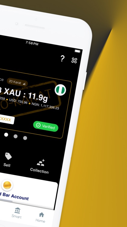 ViZO Gold screenshot-3