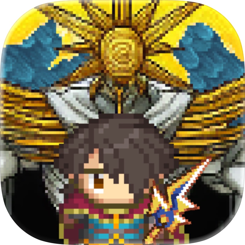 RPG Dragon Spira screenshot 11