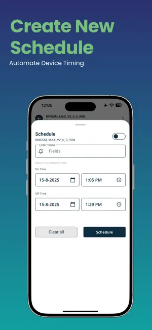 ReWellX screenshot 4