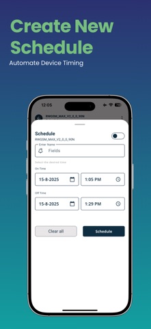 ReWellX Screenshot 4 of 5