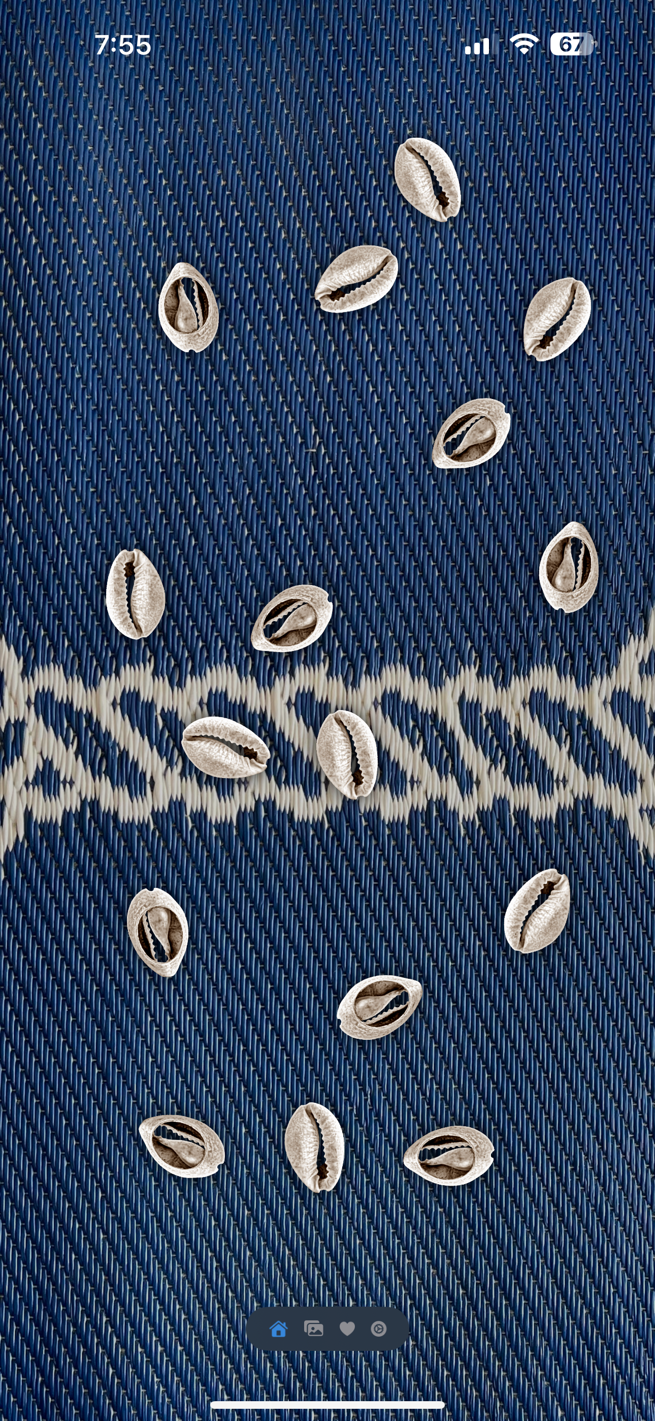 Idasa: Orisha Say Yoruba