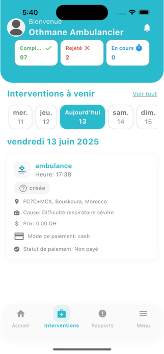 Regulation Assiste Screenshot 2 of 9