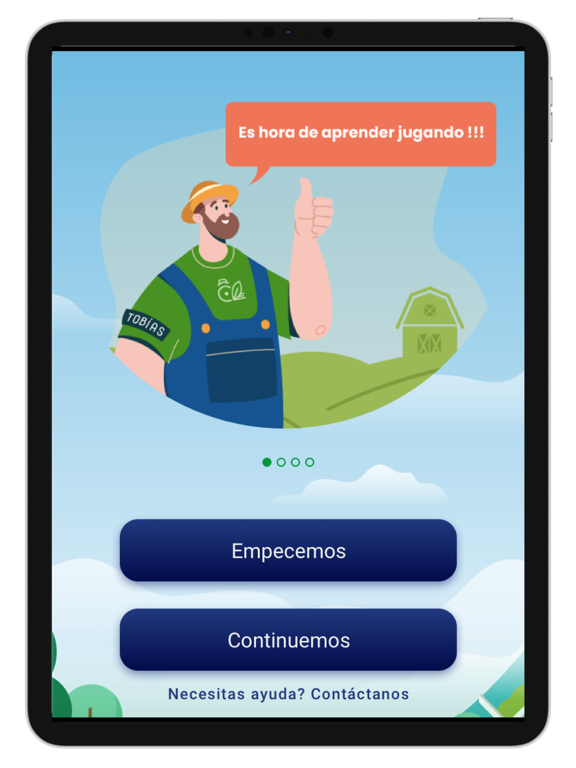 Screenshot #5 pour Tobías BPA