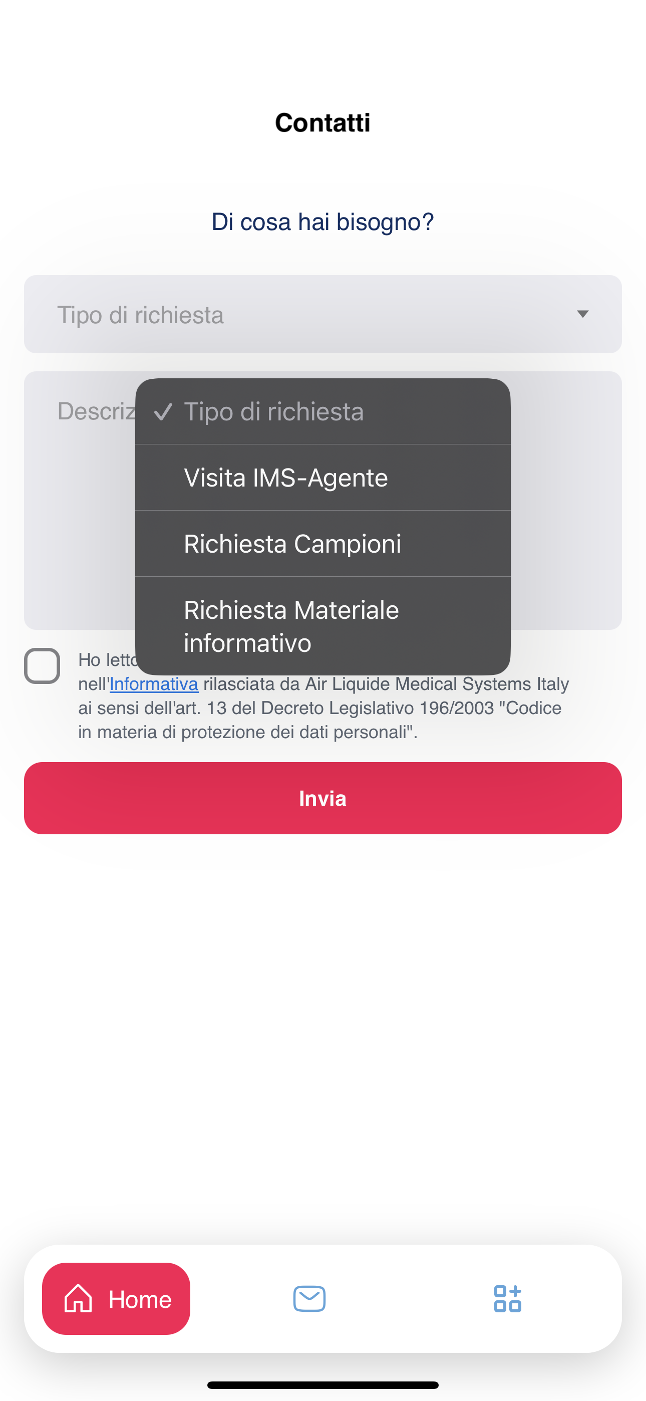 Togethair screenshot 5