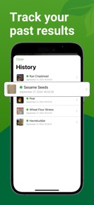 Vegan Scanner - Veg Ai screenshot