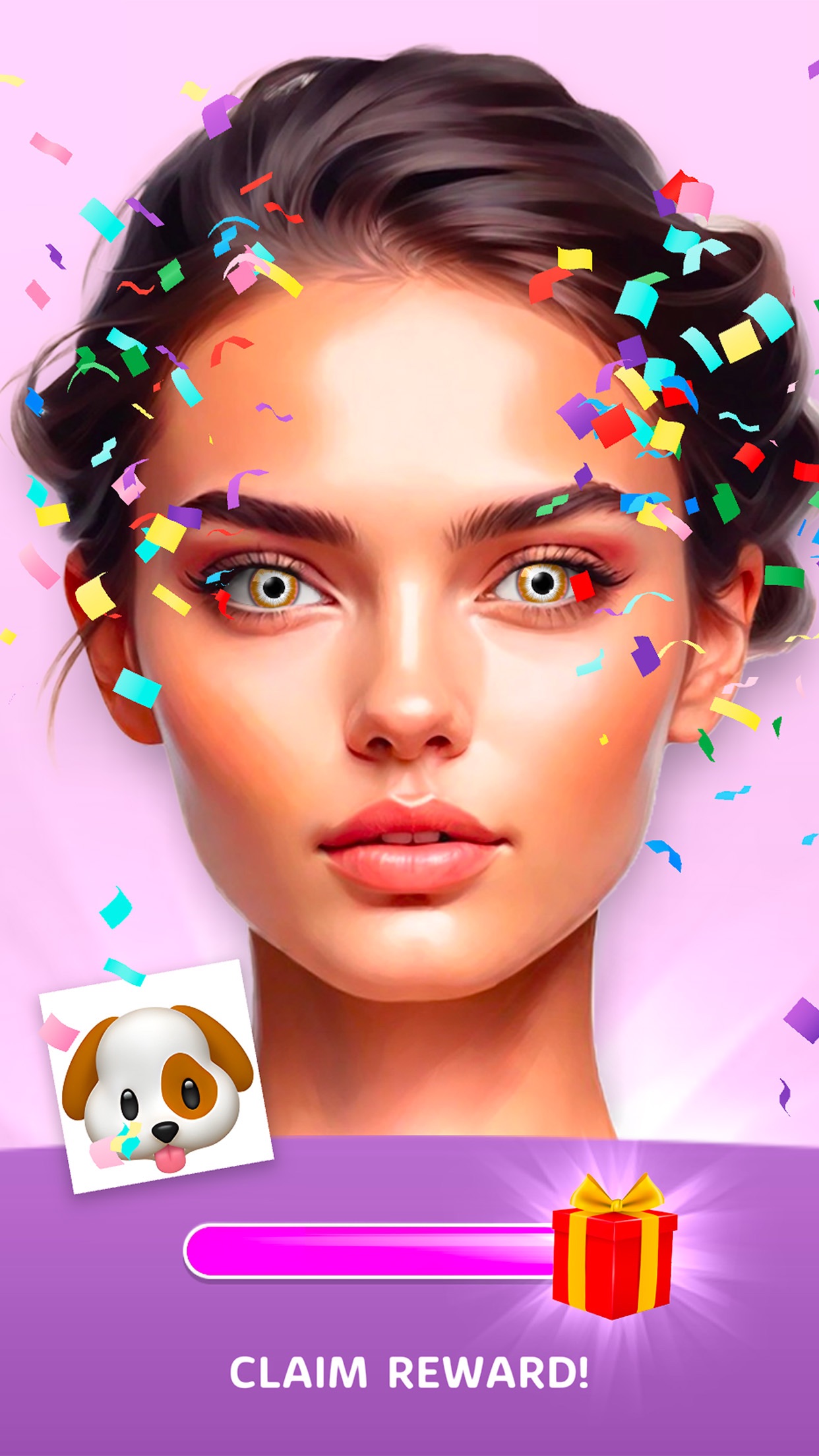 Eye Color Mix screenshot 5
