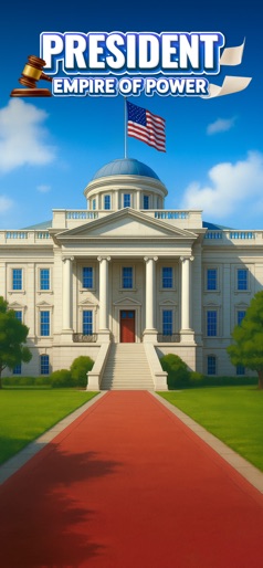 President: Simulator Game screenshot