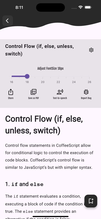 Learn CoffeeScript