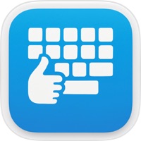 Lefty Keyboard
