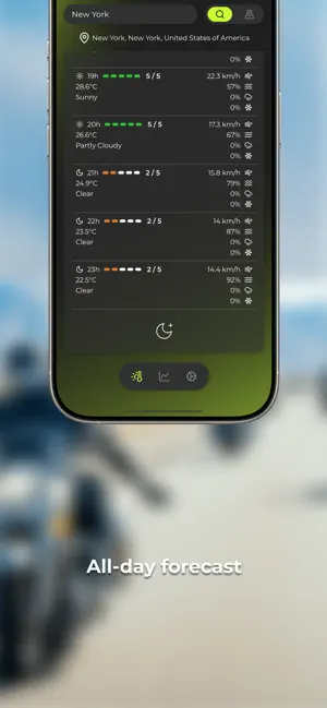 Ride Today Companion screenshot 3