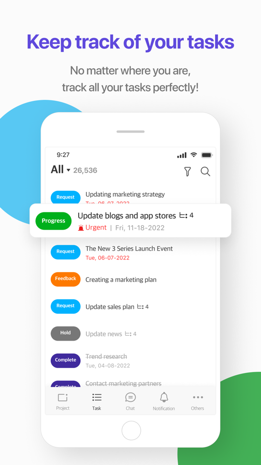 #3. flow - AI Collaboration tool (iOS) 由: Madras Check