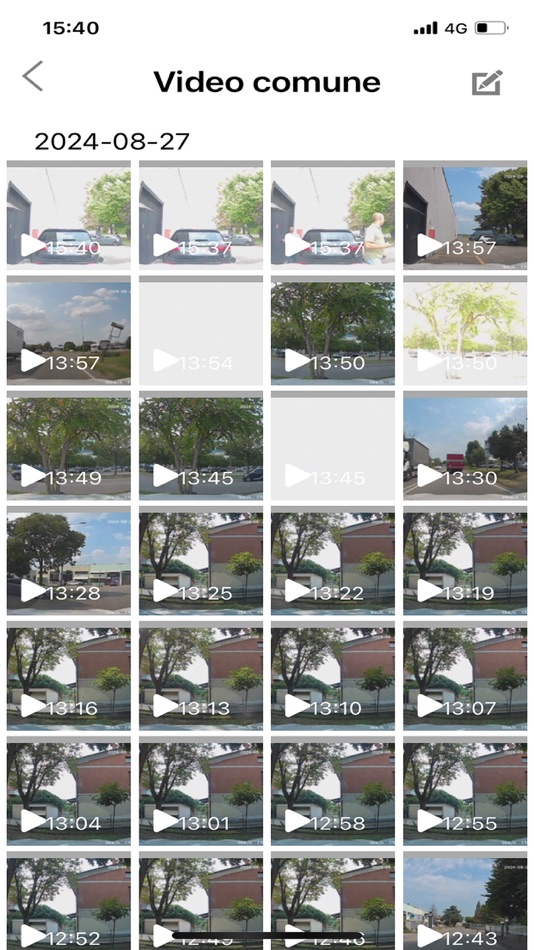 #4. Dash Vision 4G (iOS) 由: Phonocar