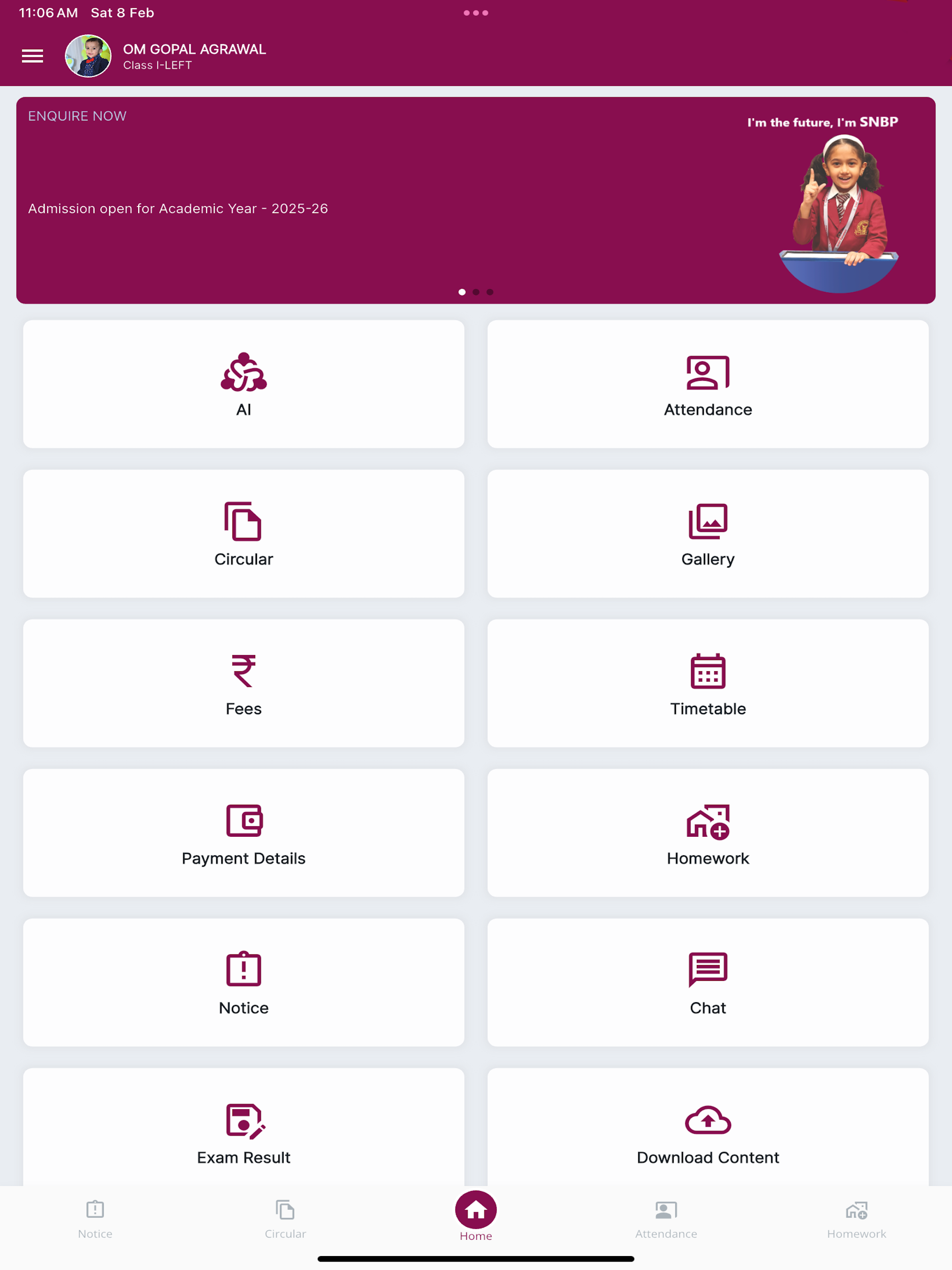 KMS EDUCATIONAL INSTITUTIONS