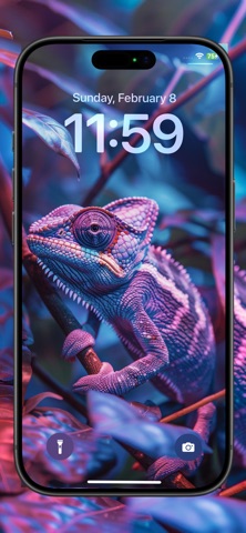 Animal Wallpapers 4K Stories screenshot