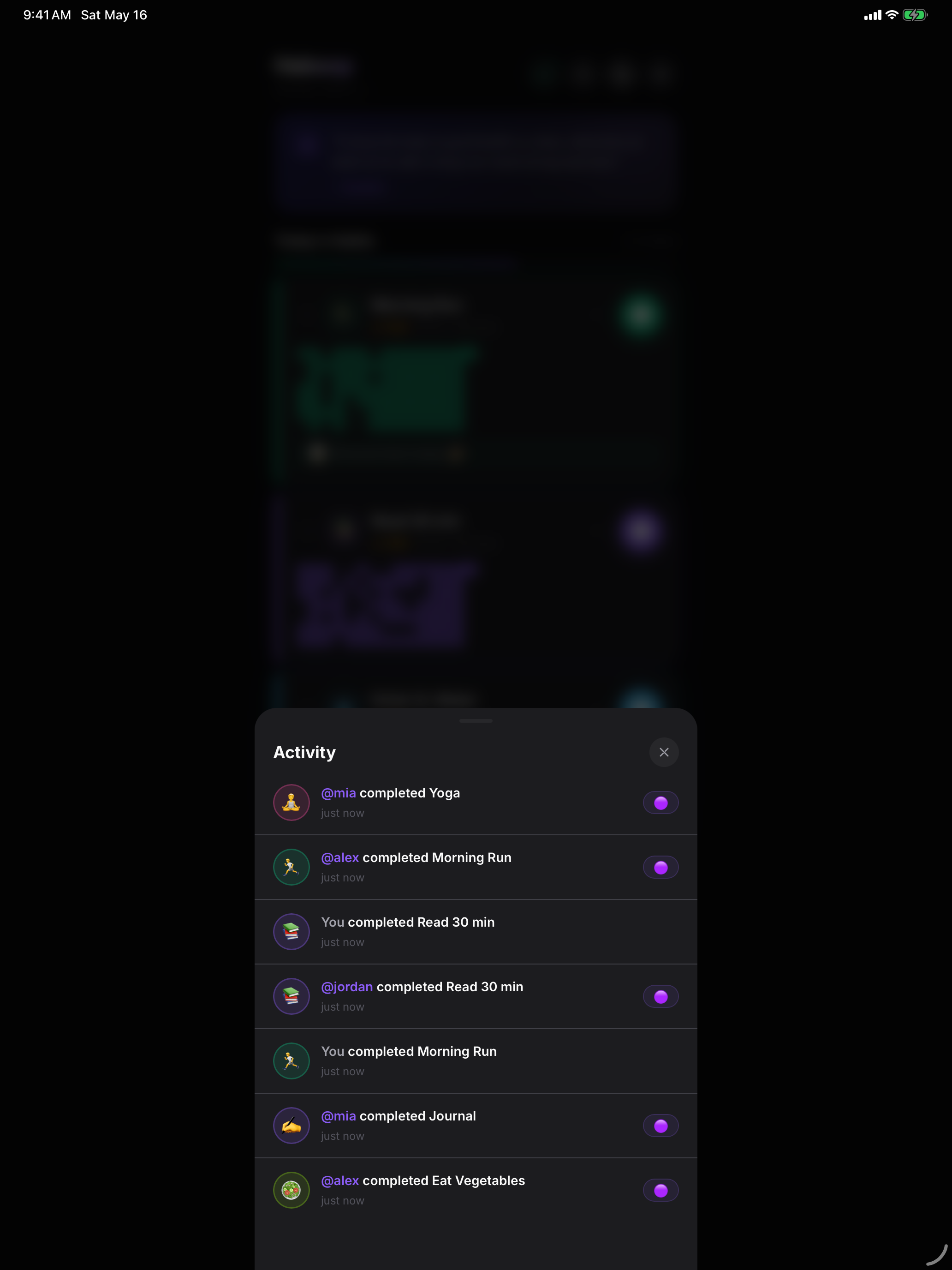 Haboop screenshot 11