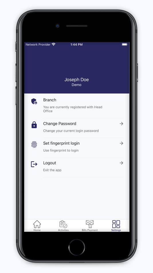 #10. Rapidlink Mobile (iOS) Podle: Glydetek Group Limited