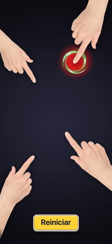 Tap Roulette screenshot 3 of 3
