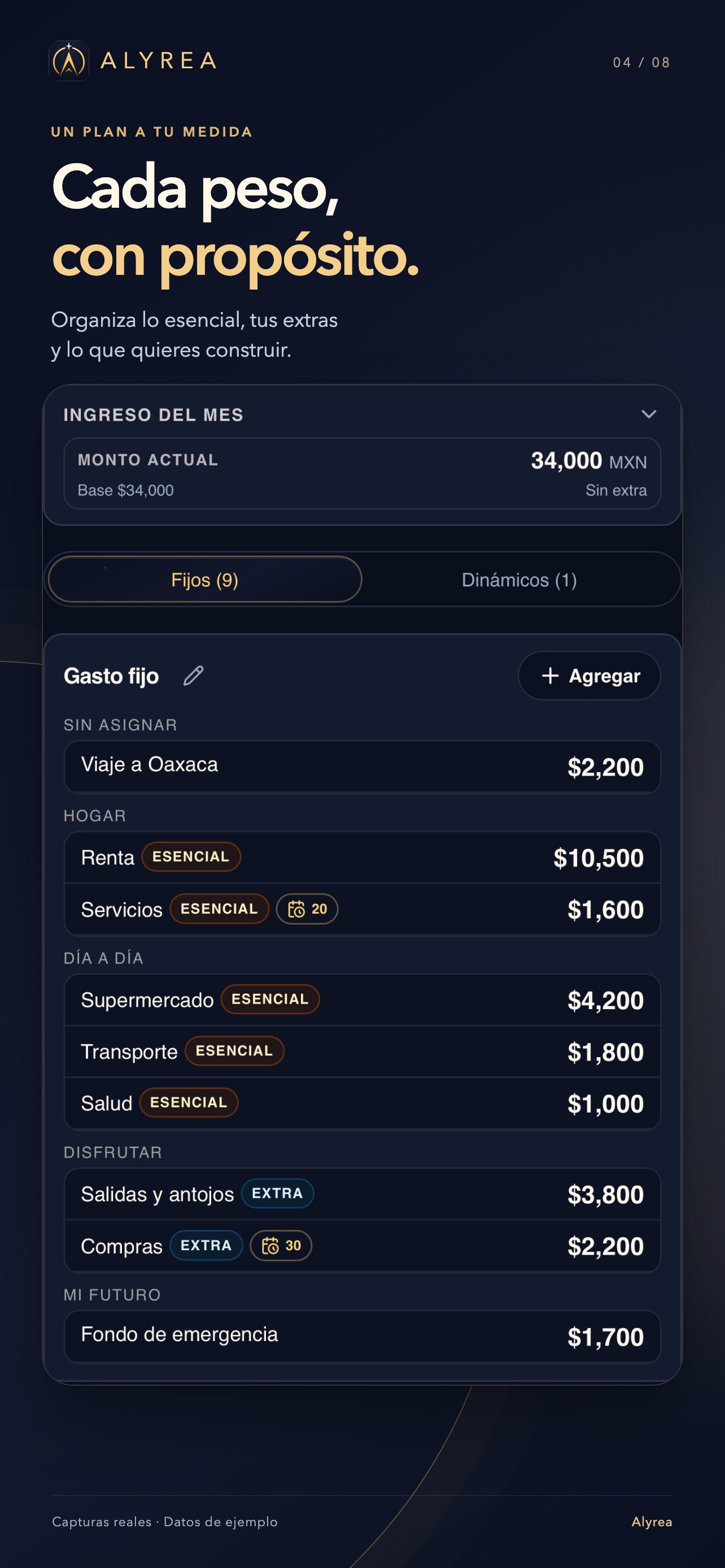 Screenshot 4 of Alyrea