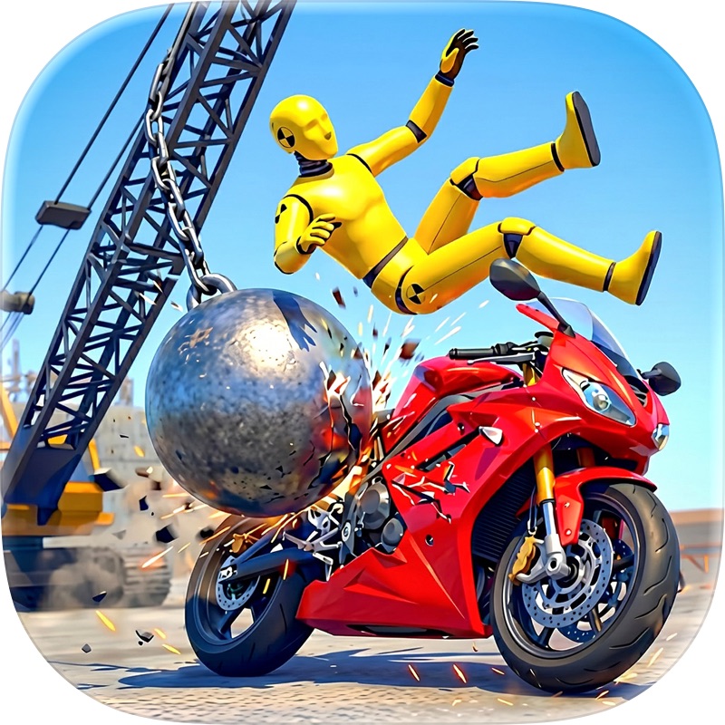 Mega Ramp Stunt - Car Games screenshot 11