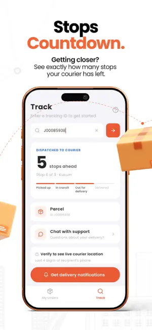 CCExpress screenshot 4