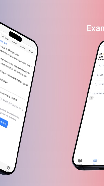 BIA France 2015-2026 Annales