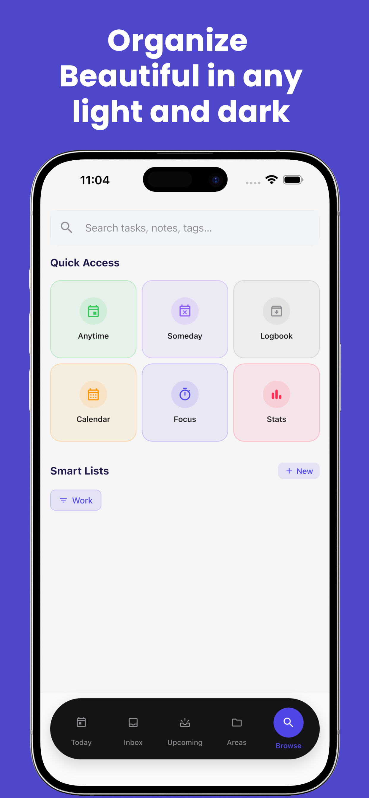 Prio – Task Manager & Planner