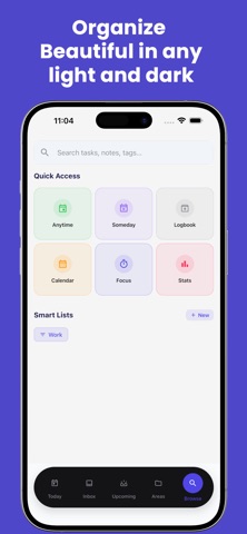 Prio: To Do List & Day Planner Screenshot 5 of 5