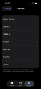 Asterwink: Personality Quizzes screenshot