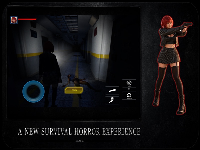 Project Requiem screenshot 5