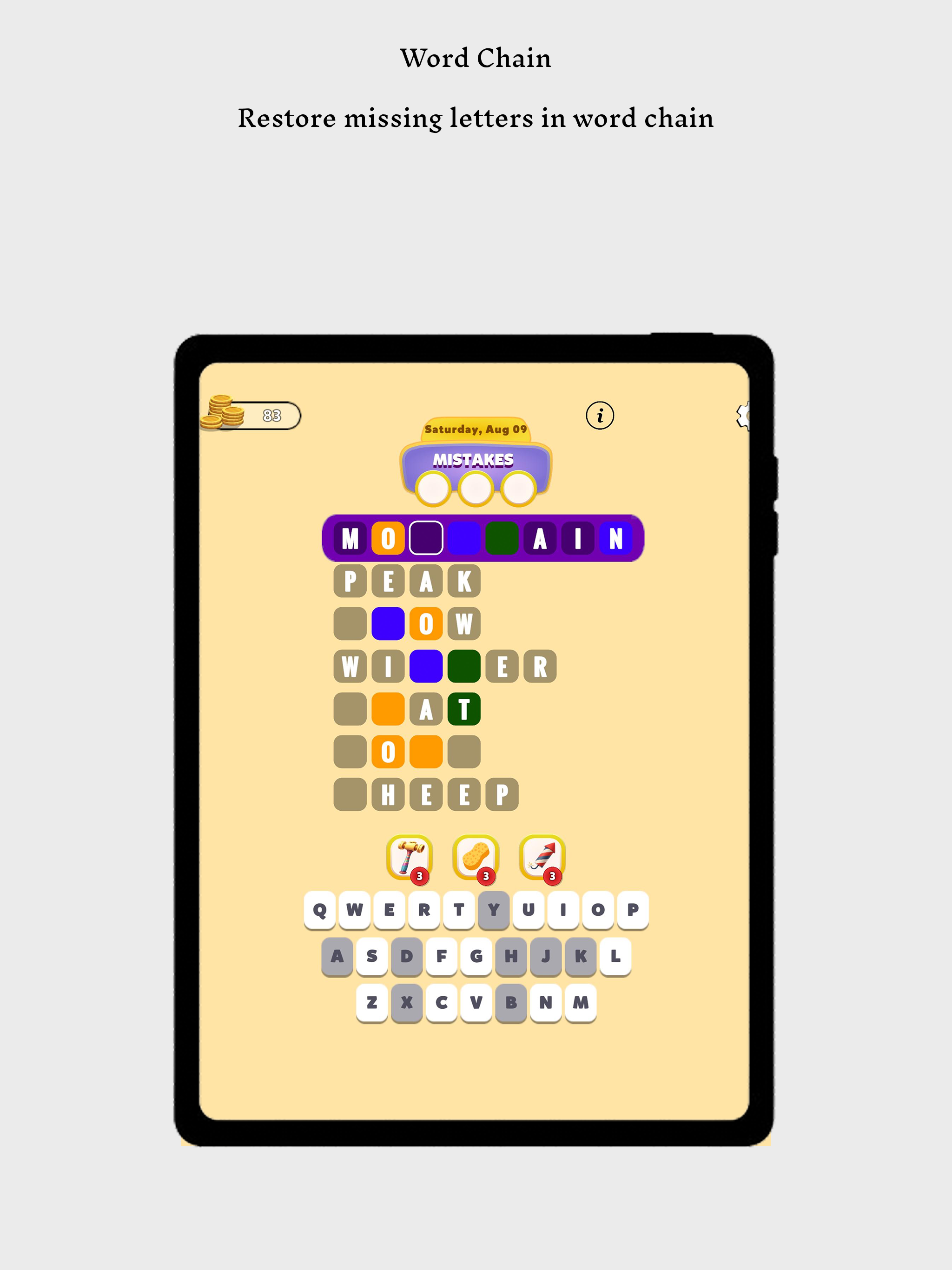 Million Words! screenshot 6