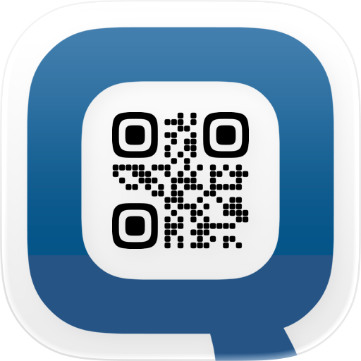 Qrafter: QR Code Reader