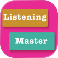 Learn English Listening Master