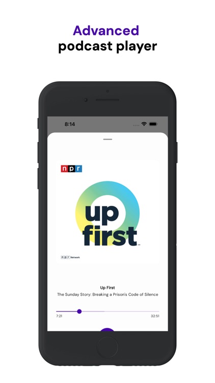 Podcast Kiosk screenshot-5