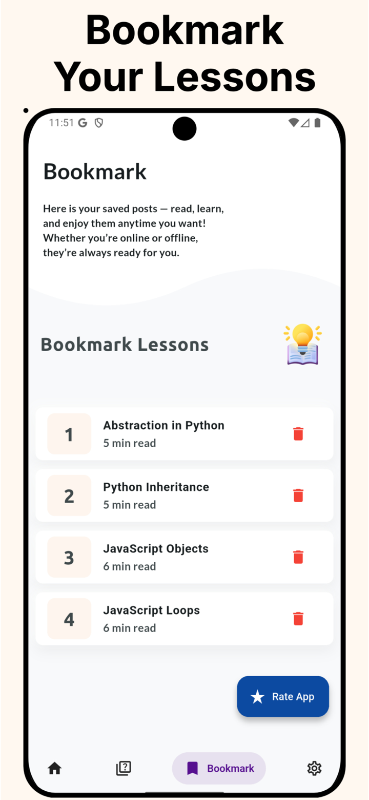 Web Development With Python screenshot 5