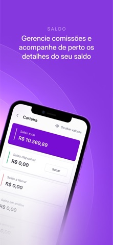 Coinzz screenshot