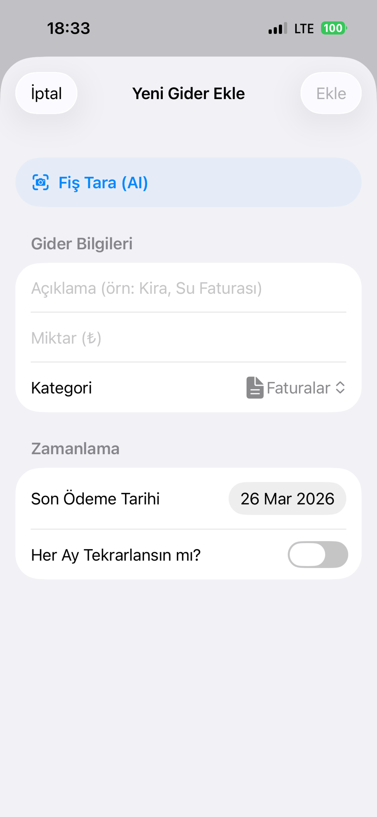 Leşber Portföy