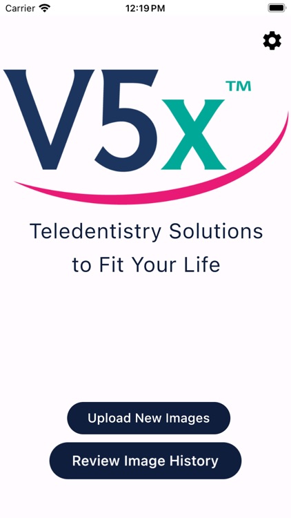 V5x for Patients