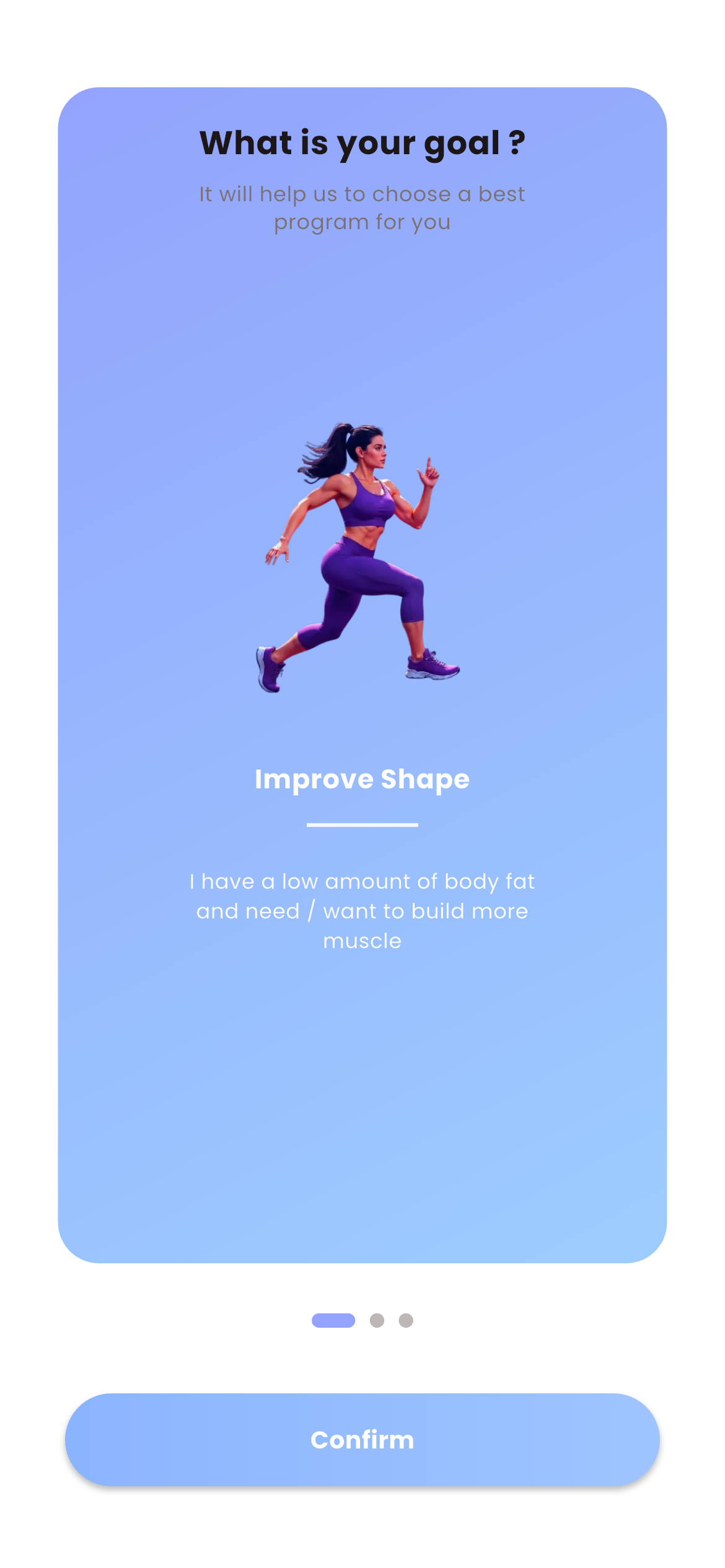 MuscleCode screenshot 6