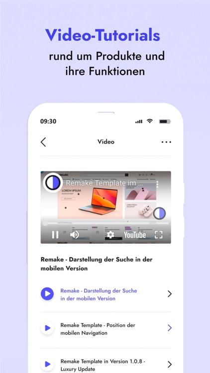 Themeart screenshot-3