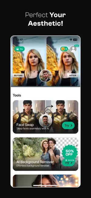 Pikso AI screenshot 3