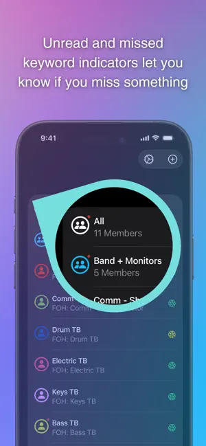 ProdCom screenshot 4