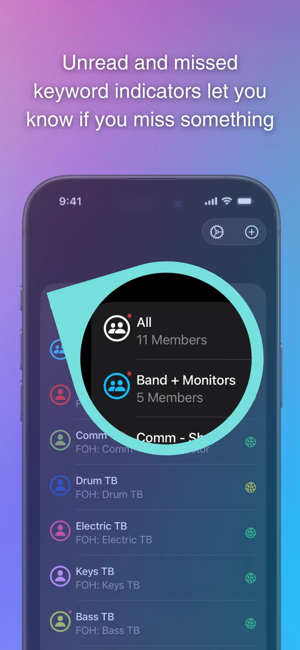 #4. ProdCom (iOS) Ved: ProdCom, LLC