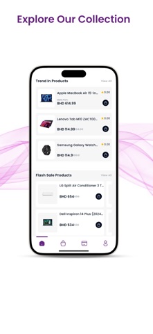 Dream Marketing Screenshot 2 of 5