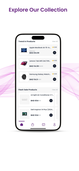 Dream Marketing Screenshot 2 of 5