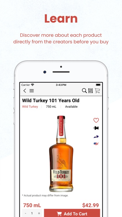 SARASOTA WINE AND LIQUORS screenshot-3