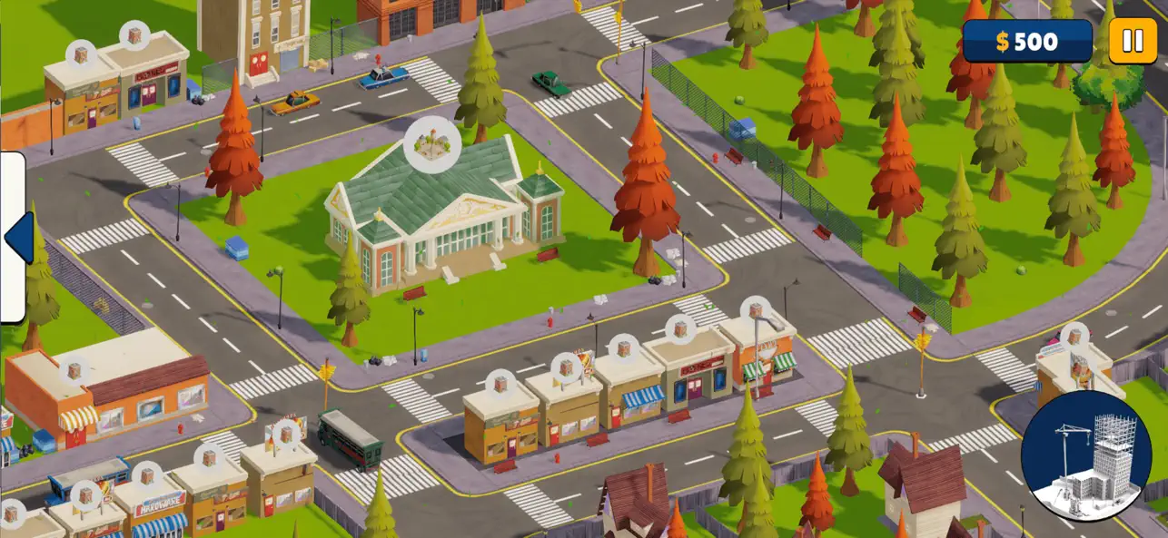 #2. The Capitalist (iOS) Podle: Muneeb Ahmed