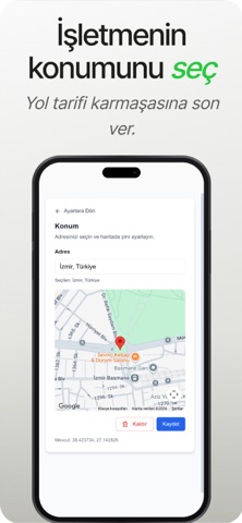 PLANN Appointment App Screenshot 6 of 6