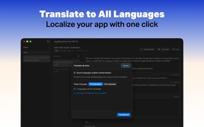 AI App Manager: Connect Stores screenshot