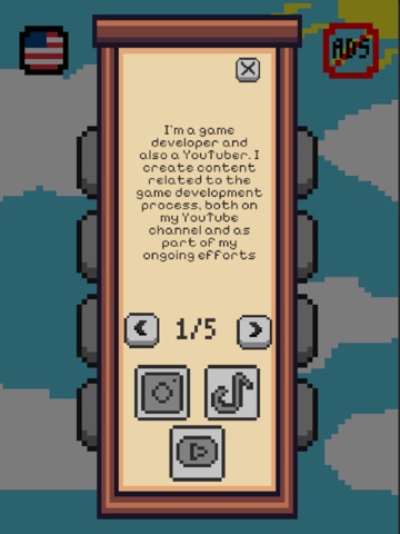 Meme Games iPad screenshot