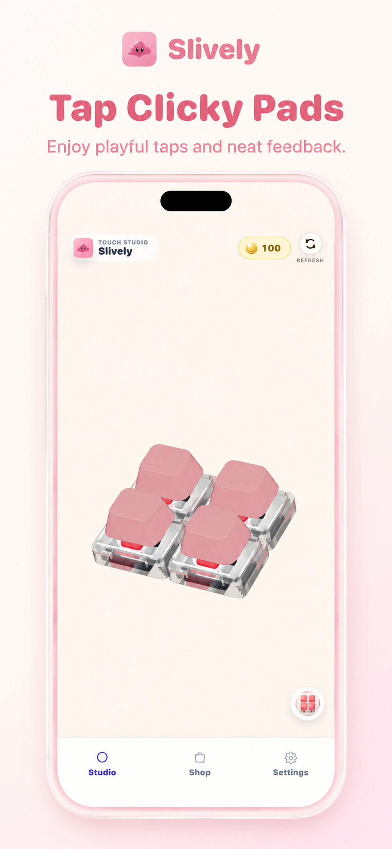 Slively screenshot 4